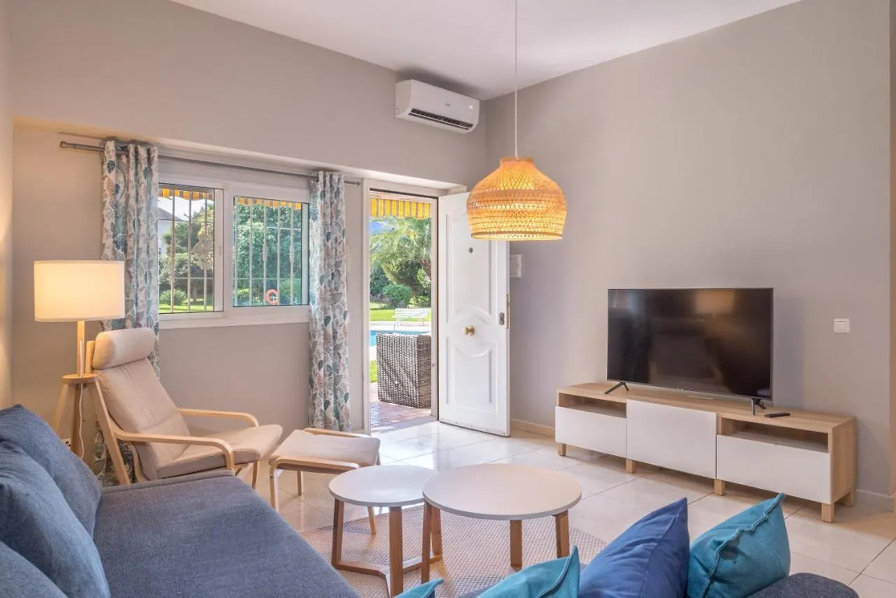 Arena Marbesa Apartmán Marbella