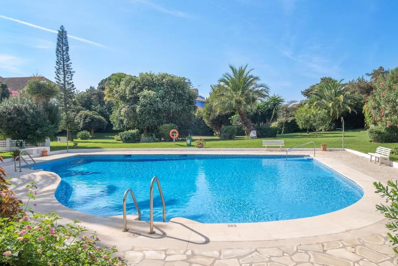 Apartment Arena Marbesa