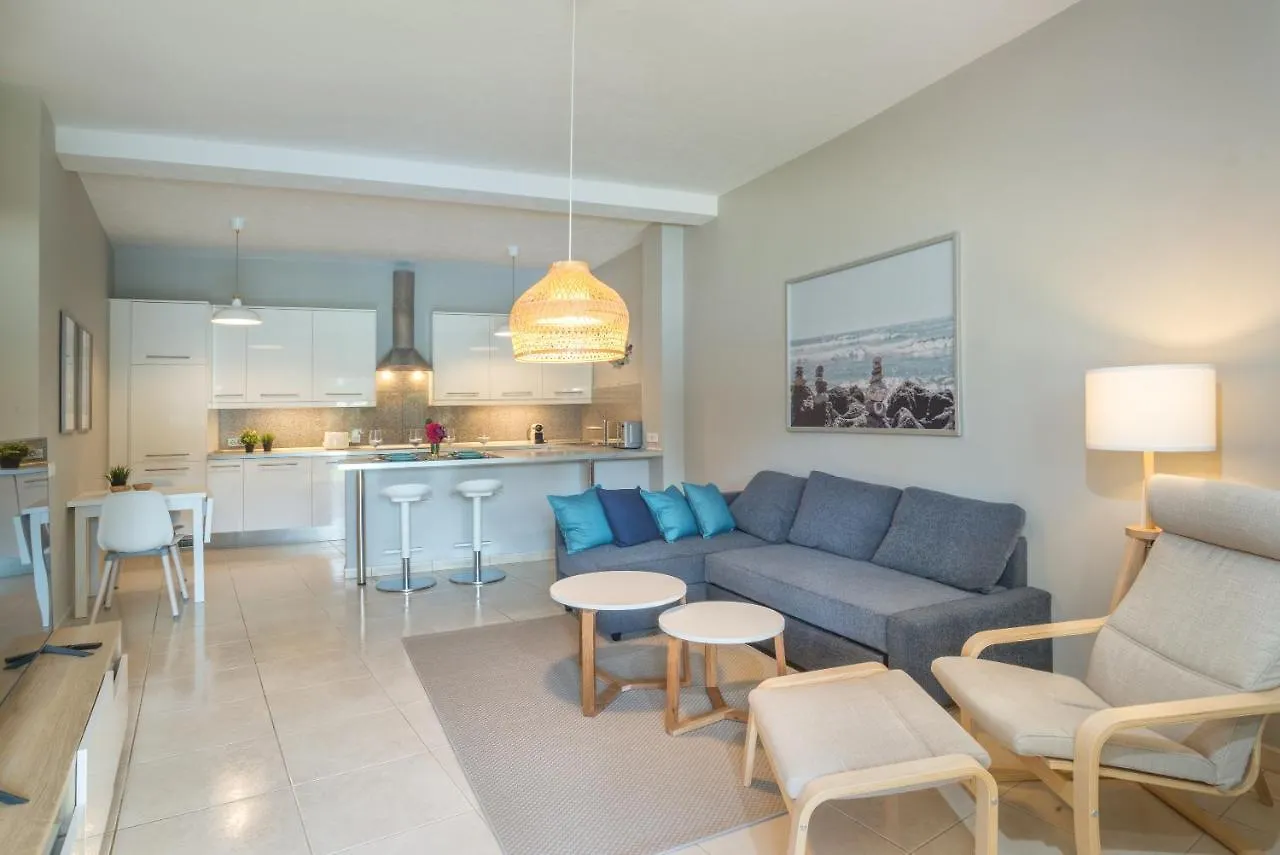 Apartment Arena Marbesa