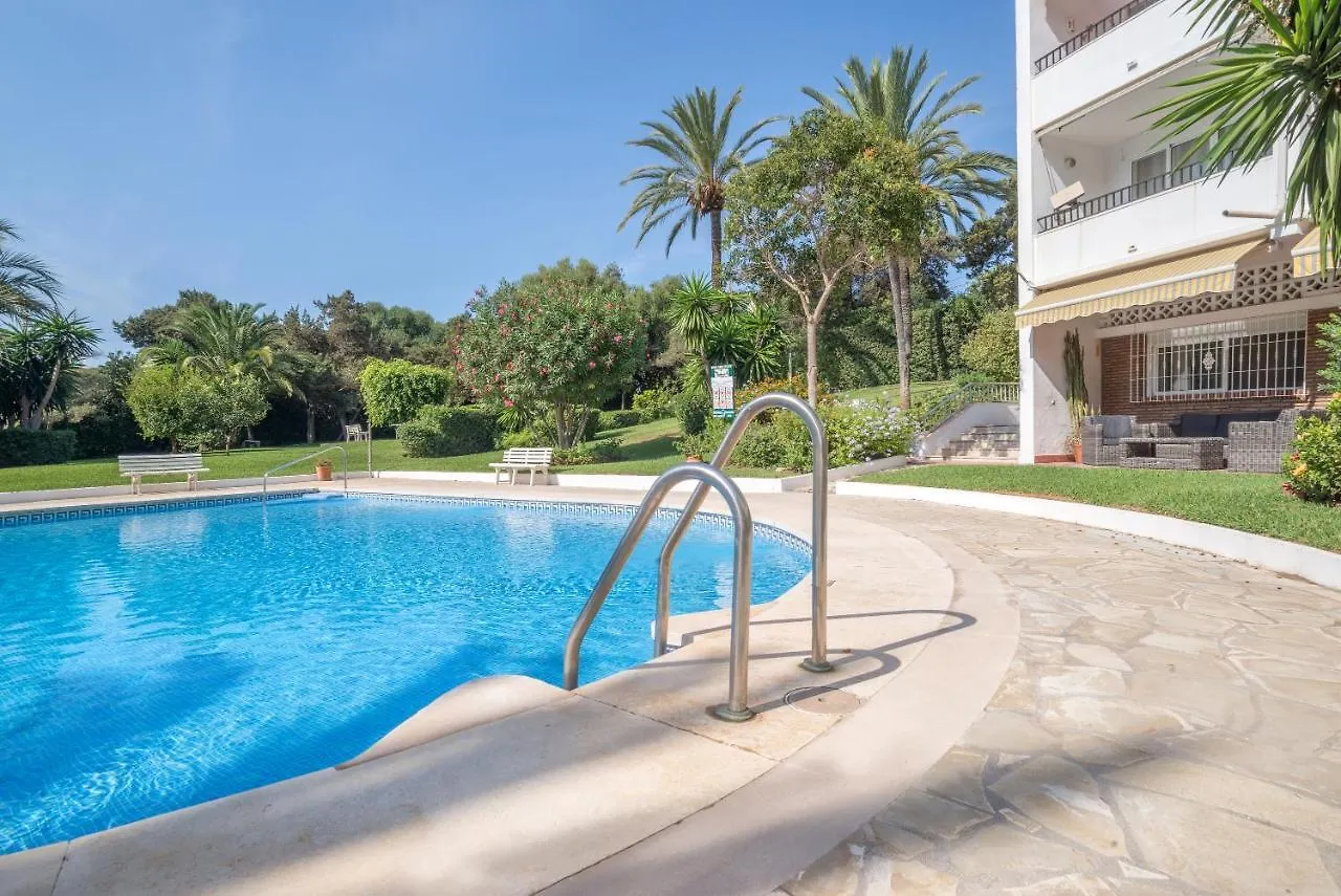 Apartment Arena Marbesa Spain