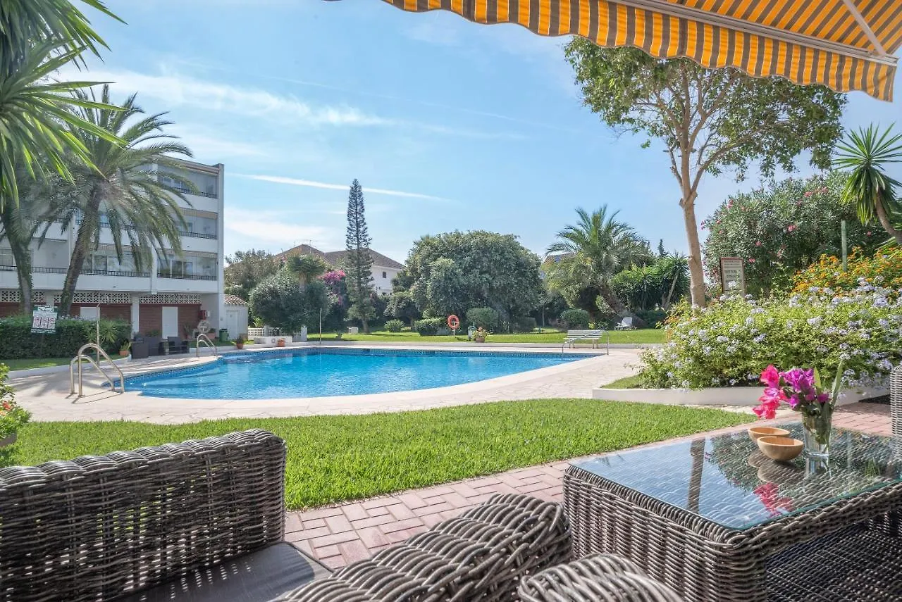 Arena Marbesa 0*, Marbella