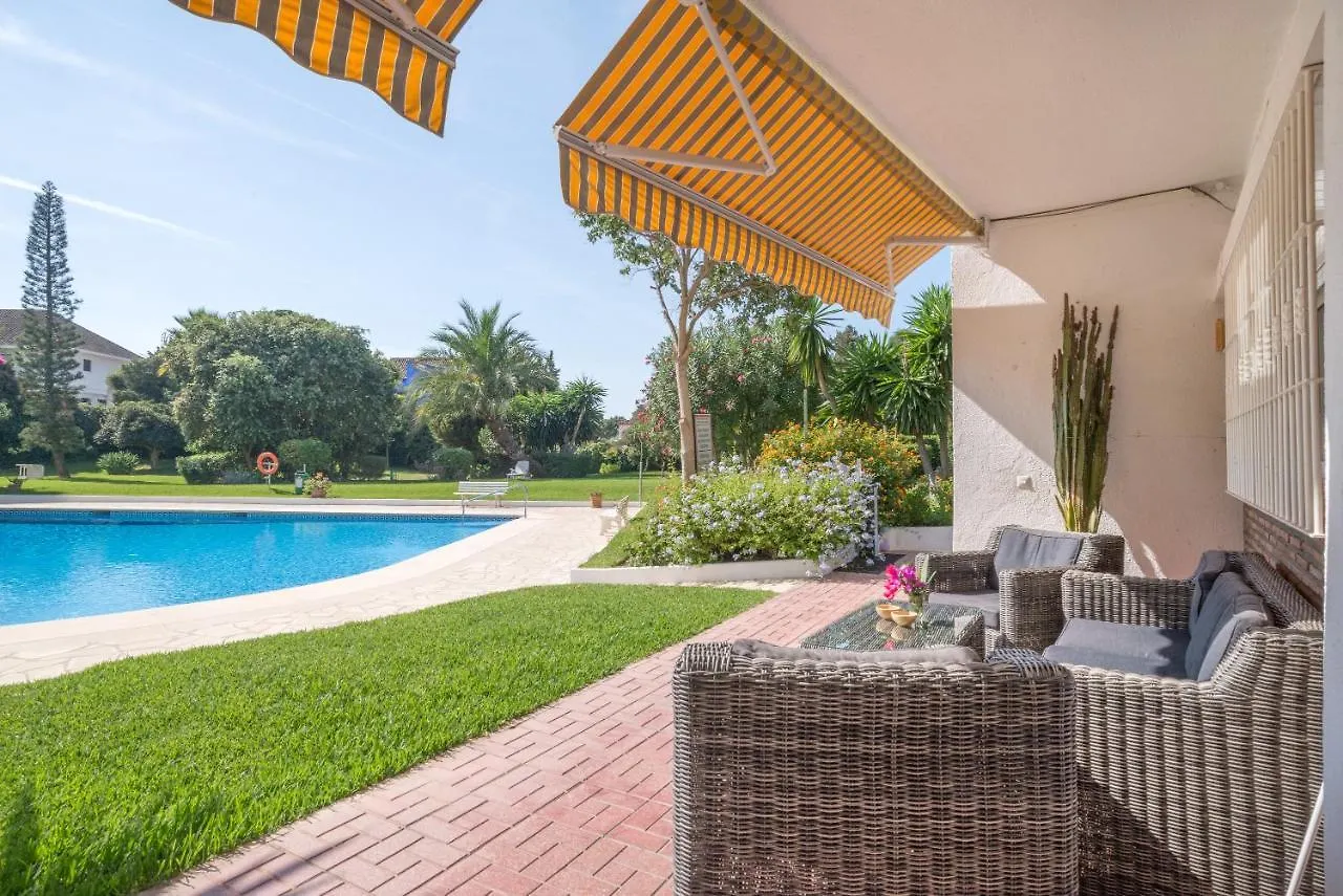Arena Marbesa Apartment