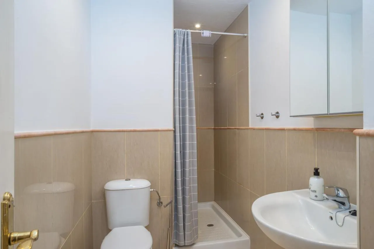 Arena Marbesa Apartment Marbella