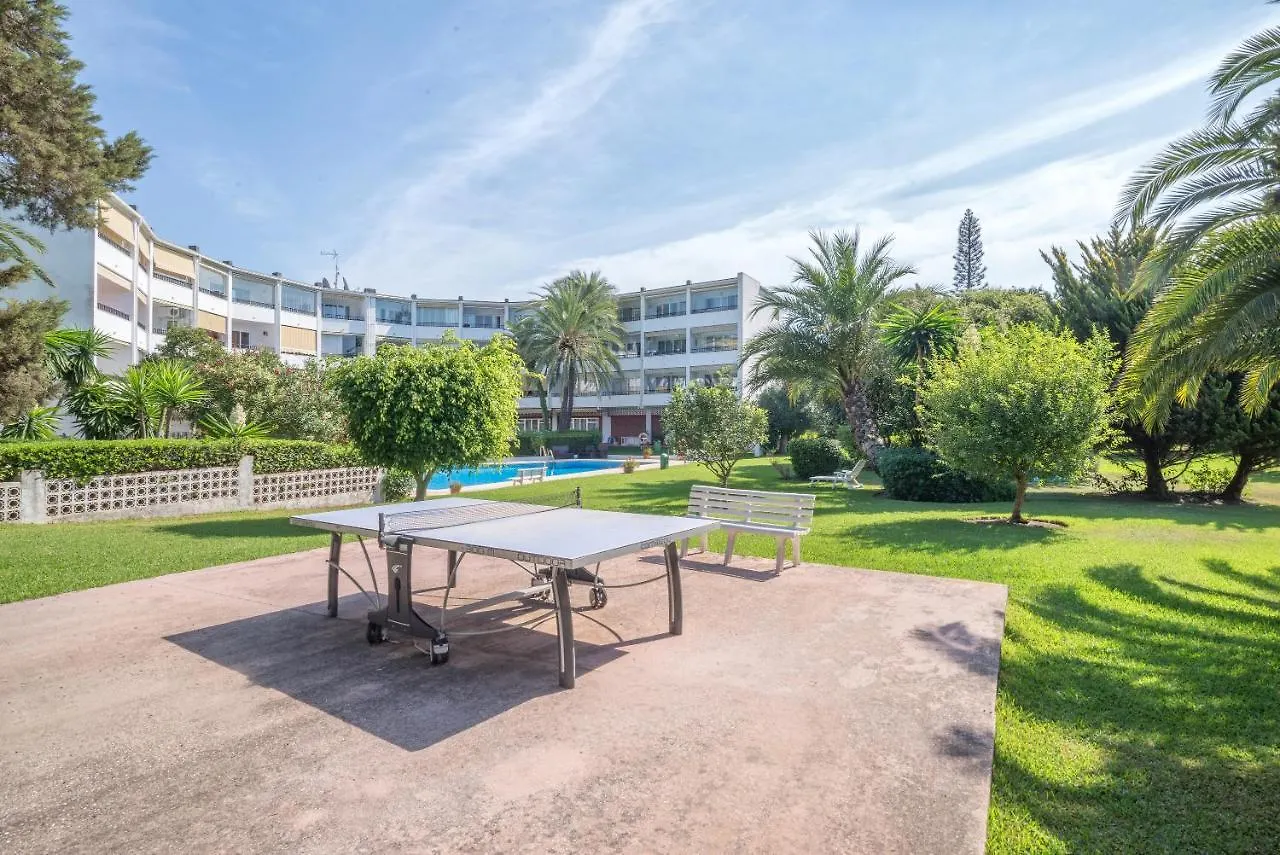 Arena Marbesa Apartment Marbella