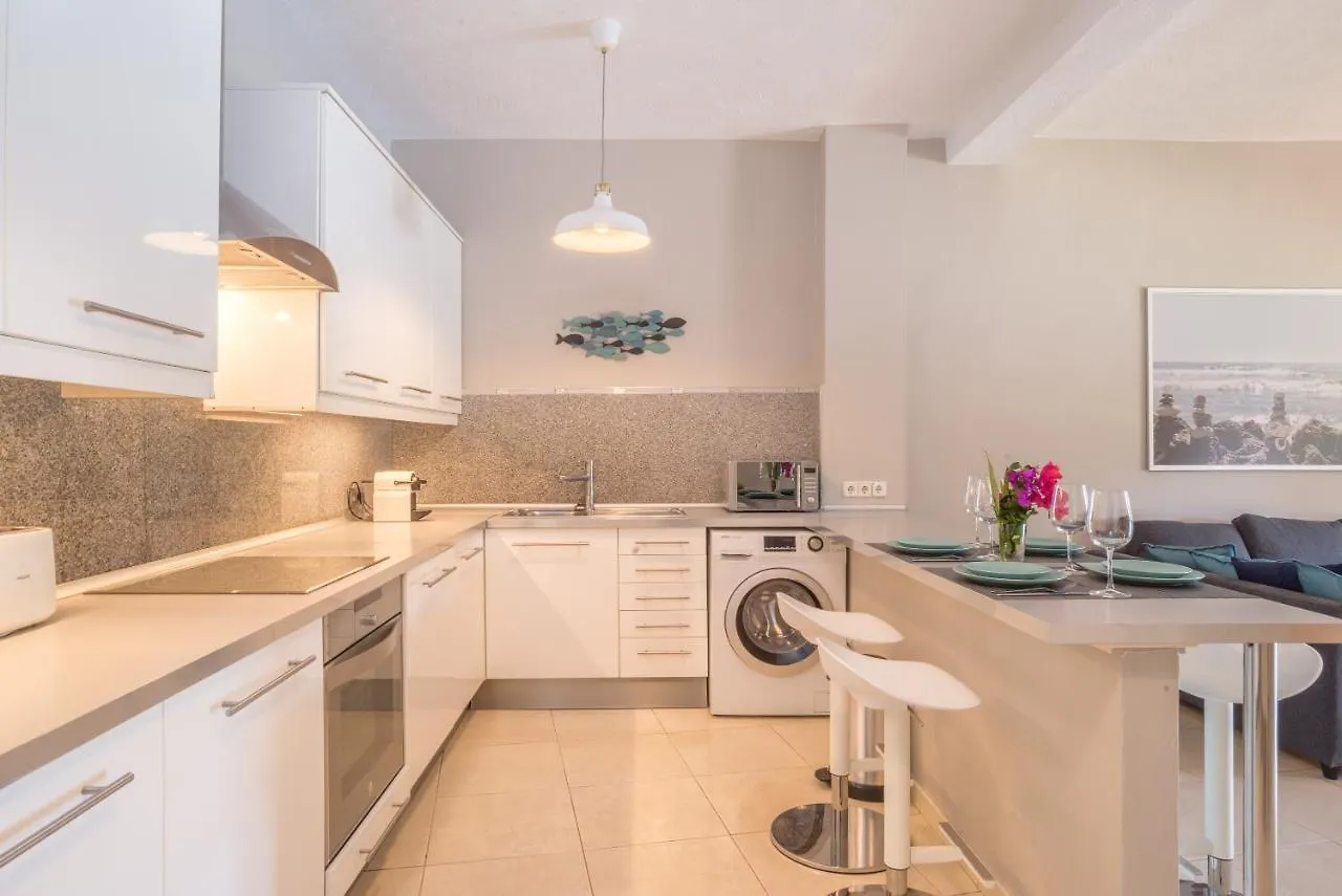 Apartment Arena Marbesa